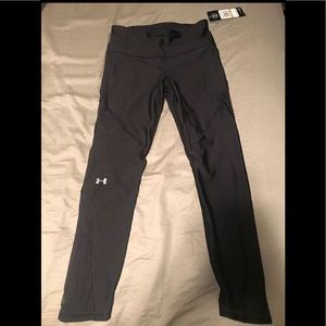 Reserved for @jmatthias Under Armour Heatgear Crop